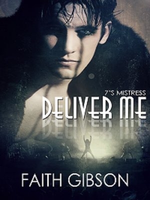cover image of Deliver Me
